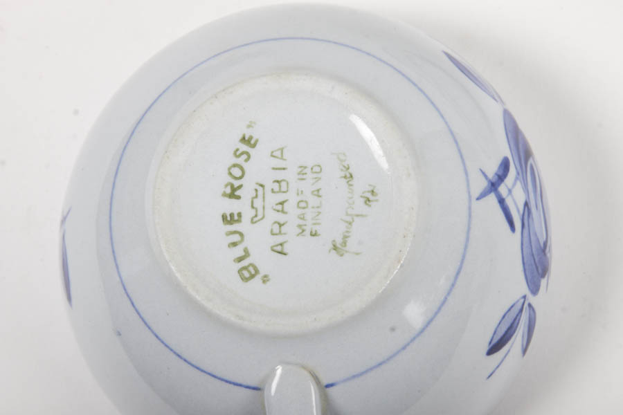 Eclectic Ceramic Collection