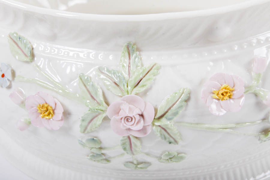 Eclectic Ceramic Collection