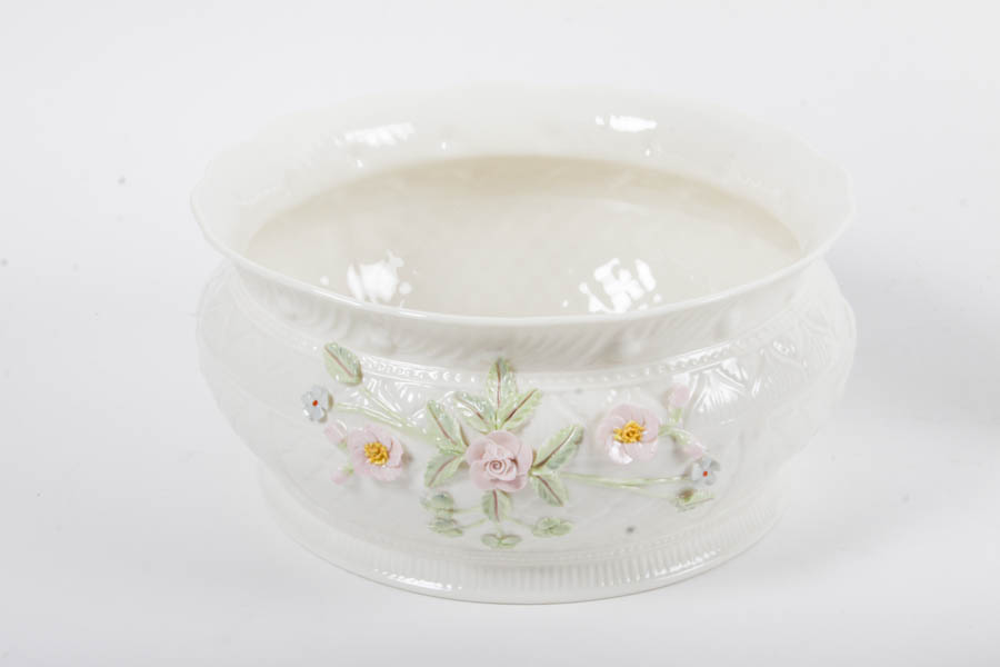 Eclectic Ceramic Collection