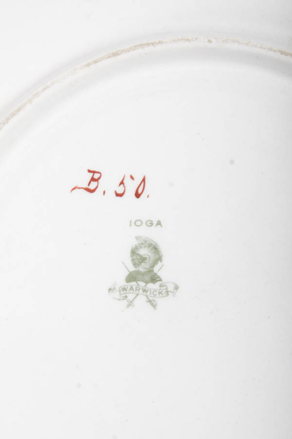 Eclectic Ceramic Collection