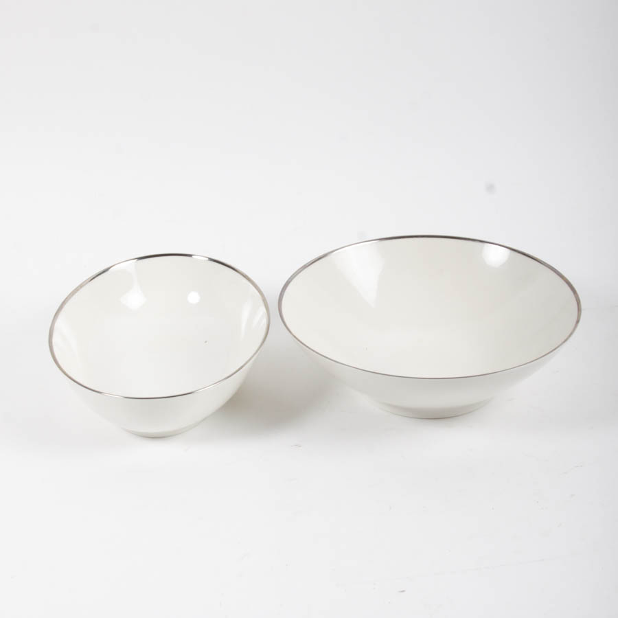 Eclectic Ceramic Collection