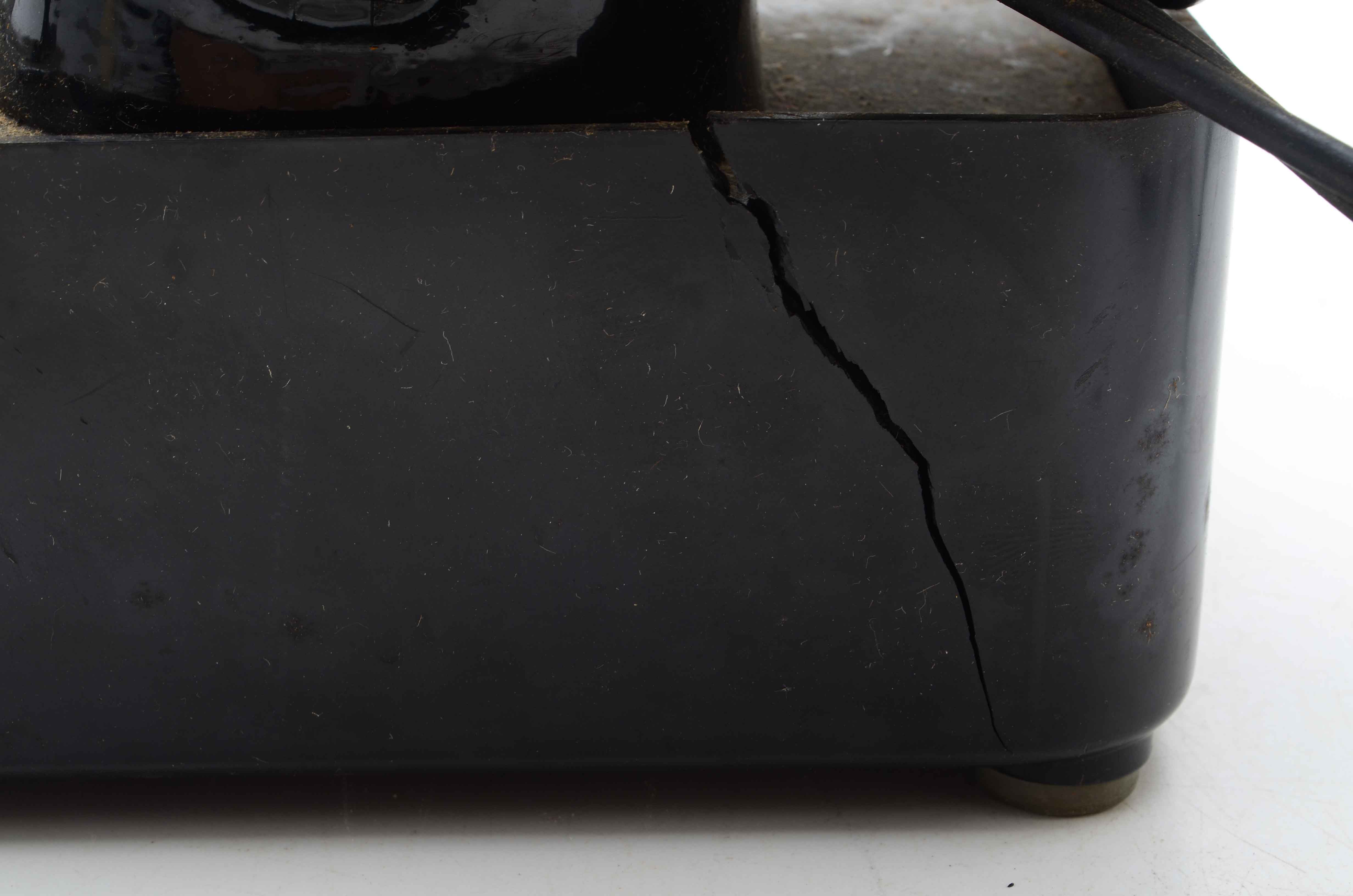 Singer "Spartan" Portable Sewing Machine