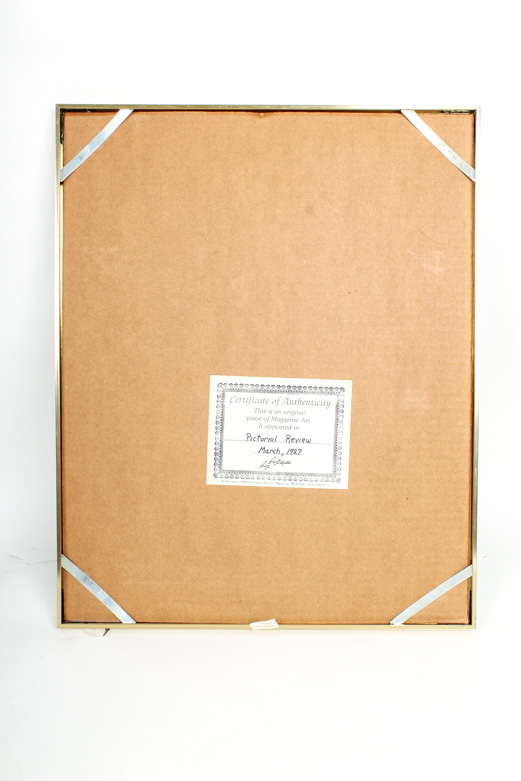 1920s Fashion Ads Including Pictorial Review and Country Life