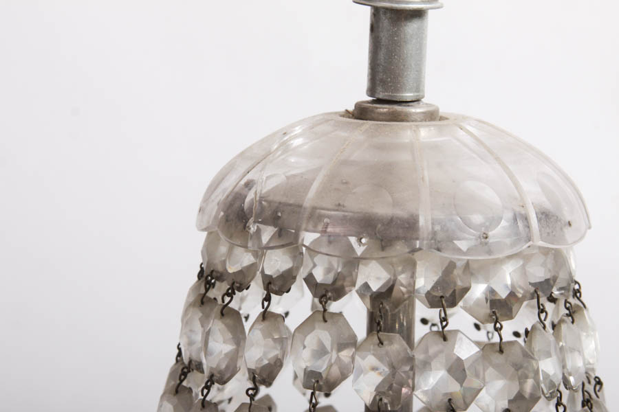 Austrian Crystal Chandelier