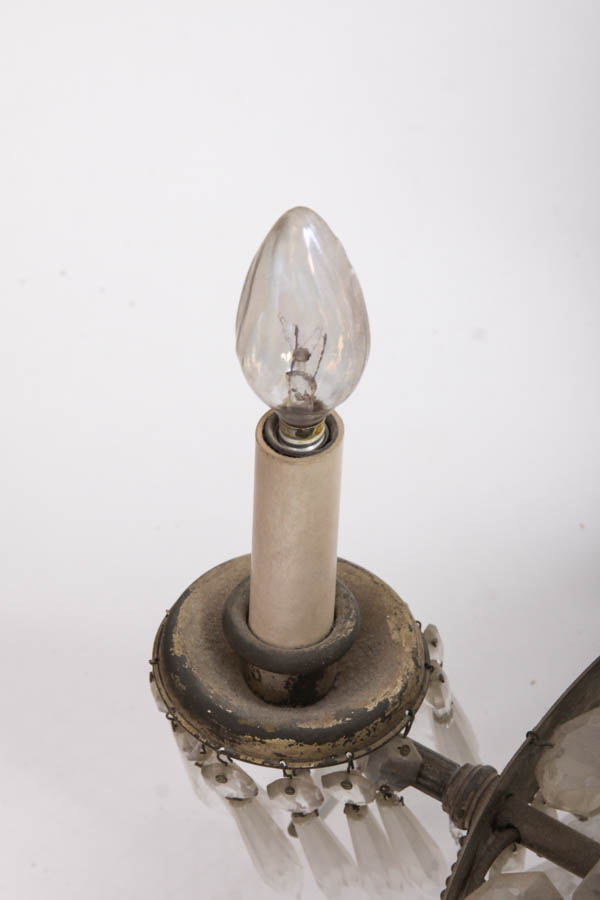 Austrian Crystal Chandelier