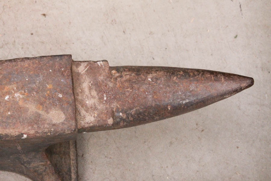 Anvil