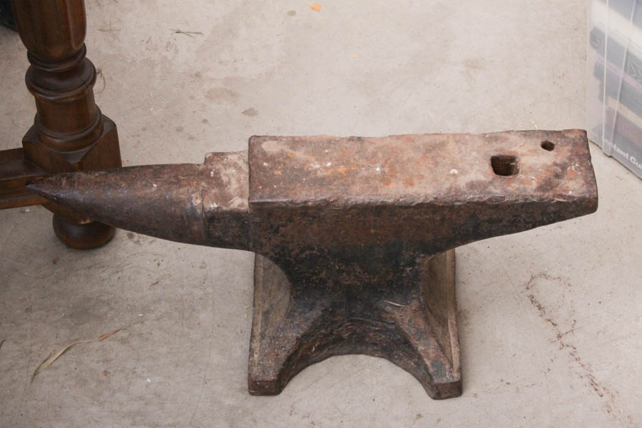 Anvil