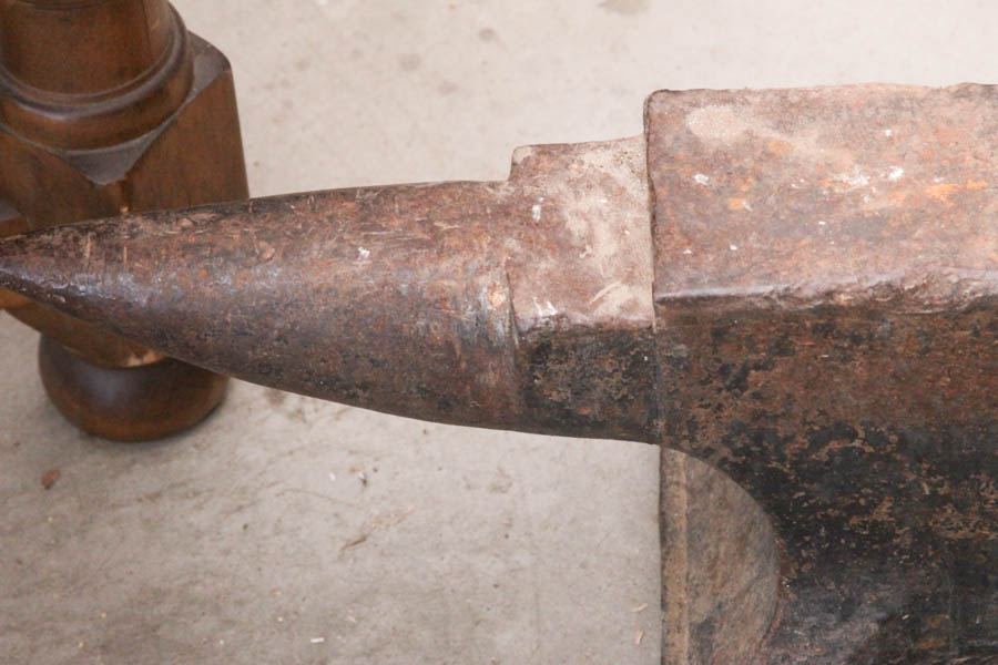 Anvil