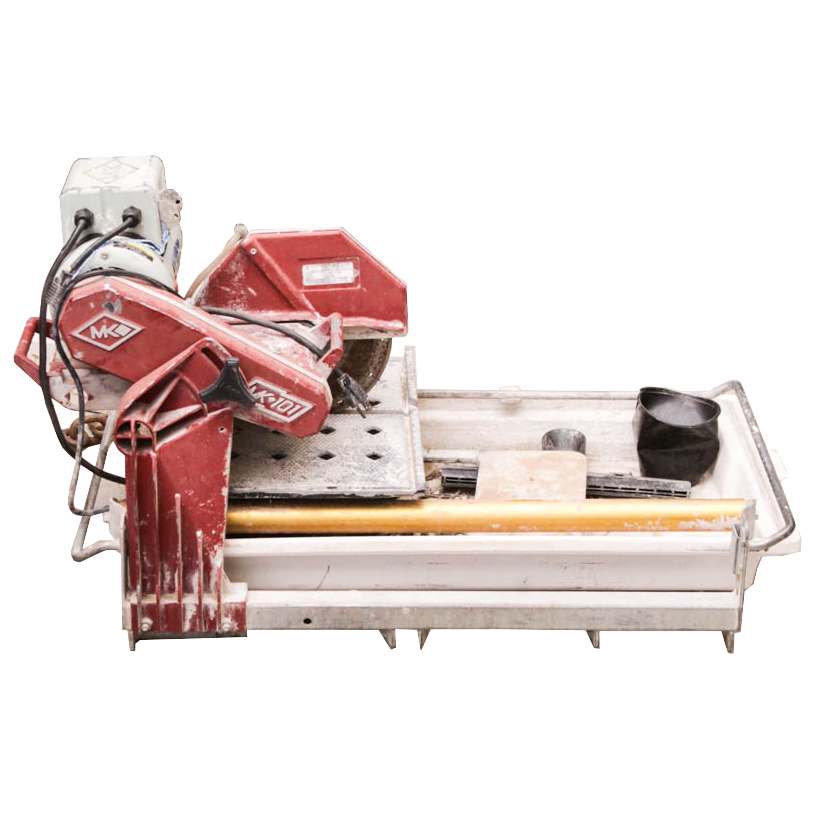 MK-101 Tile Saw