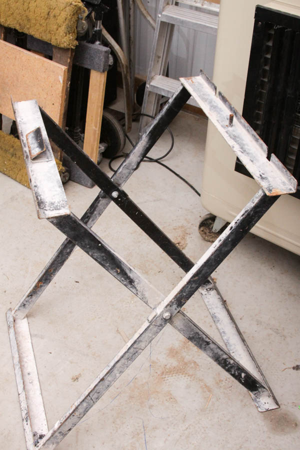 MK-101 Tile Saw