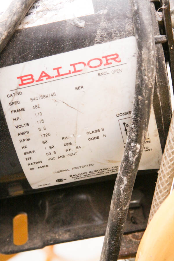 King Cobra Drain Cleaning Machine