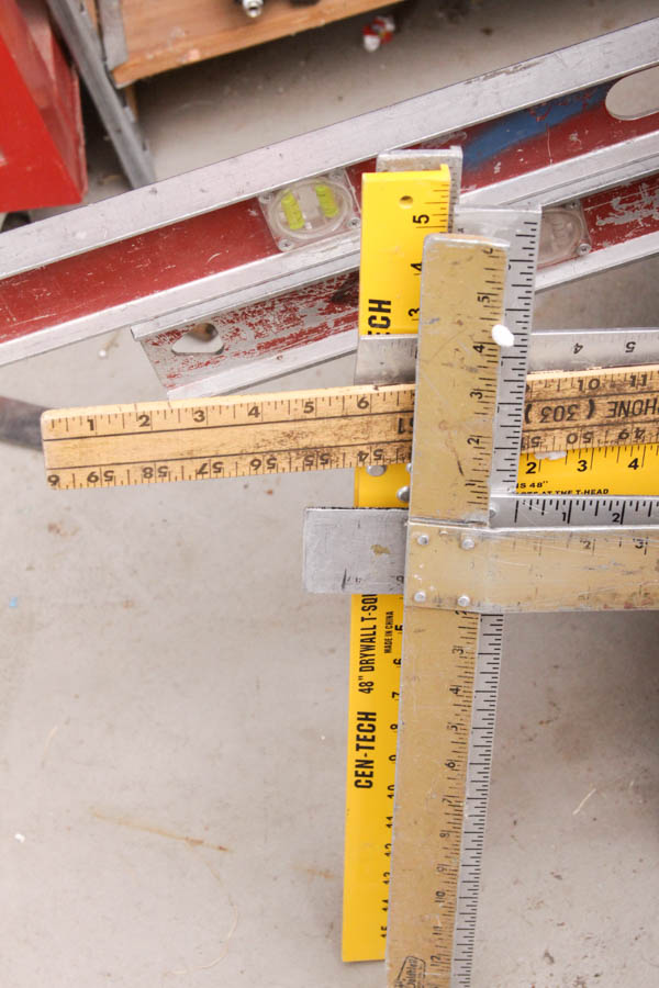 Large Hand Tools