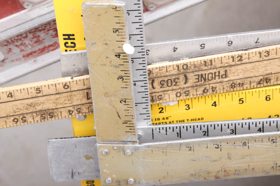 Large Hand Tools