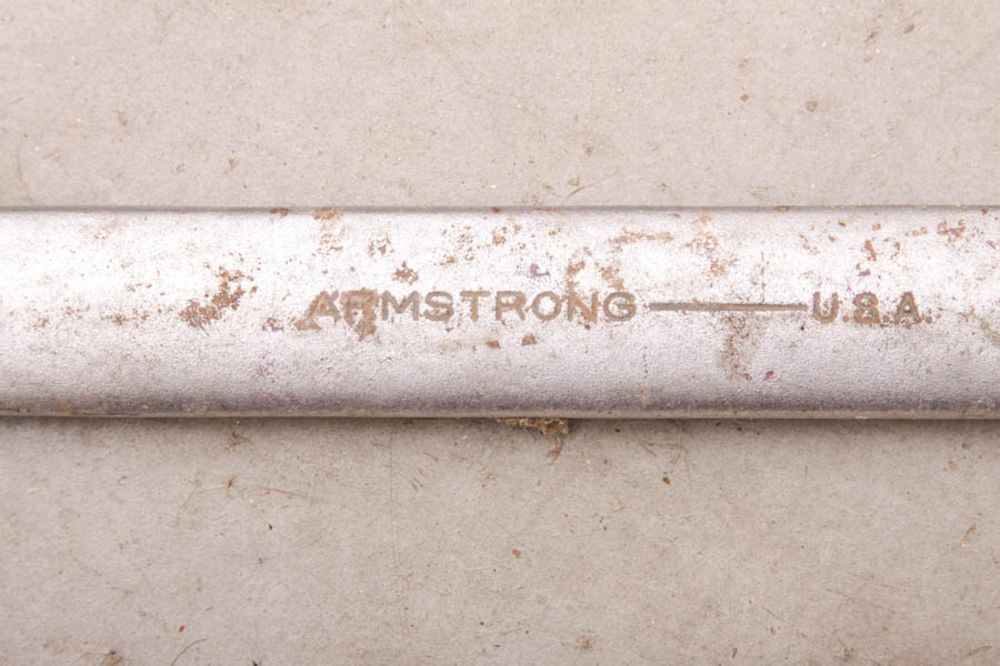 Large Hand Tools