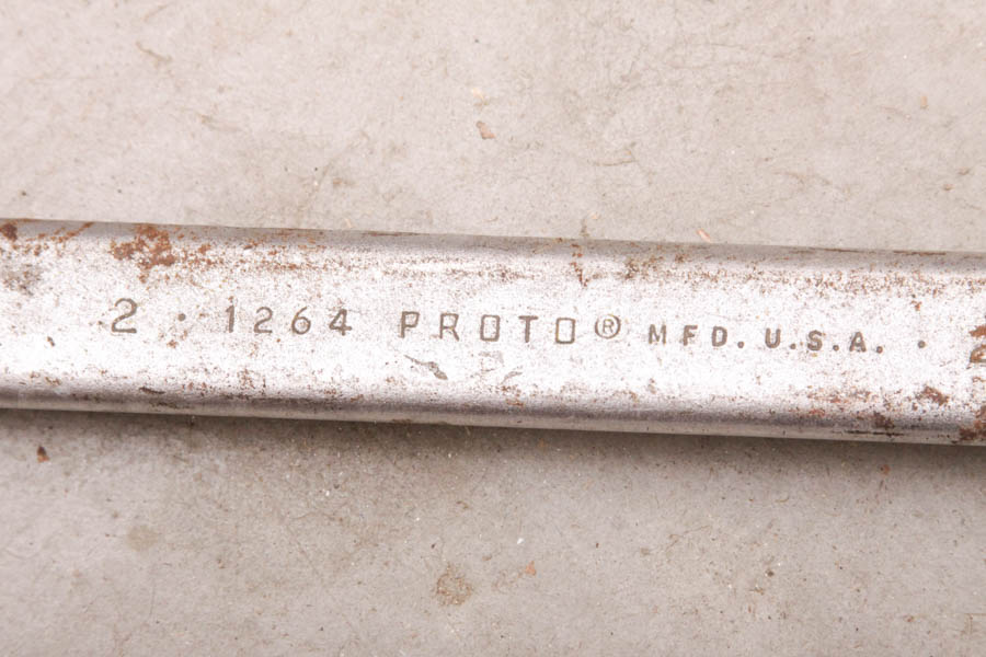 Large Hand Tools