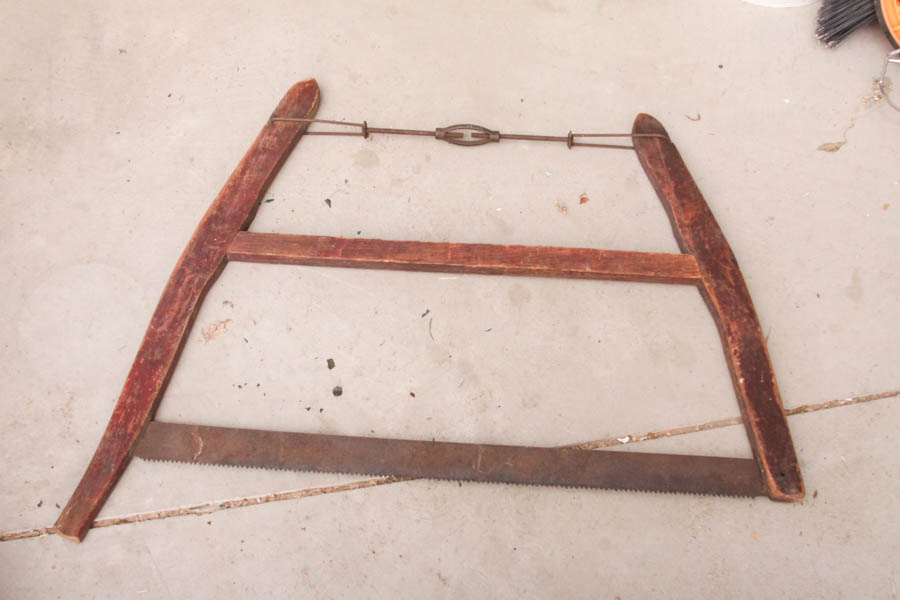 Large Hand Tools