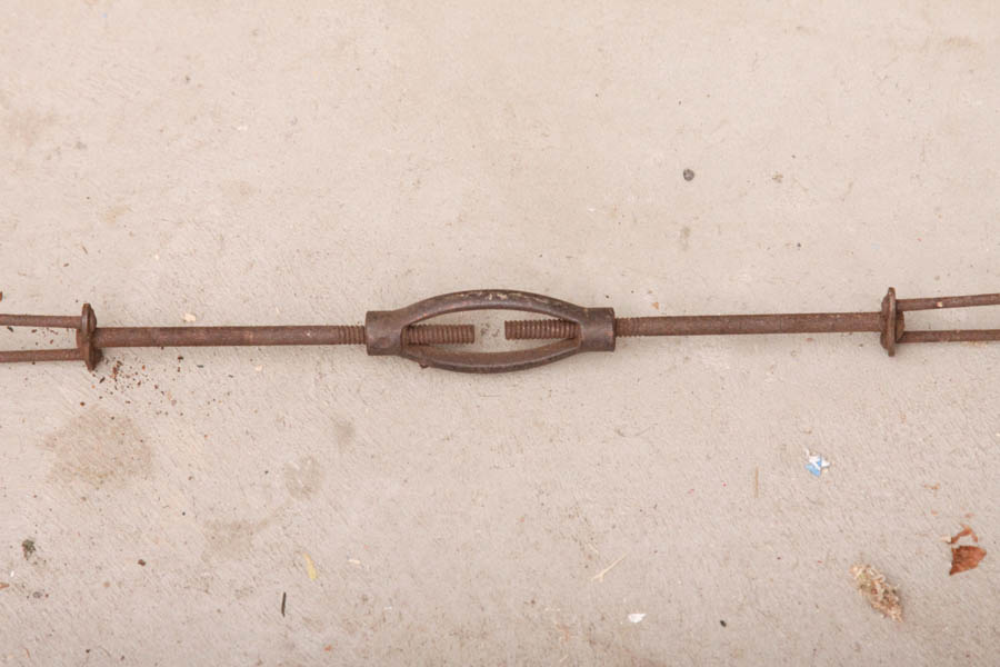 Large Hand Tools
