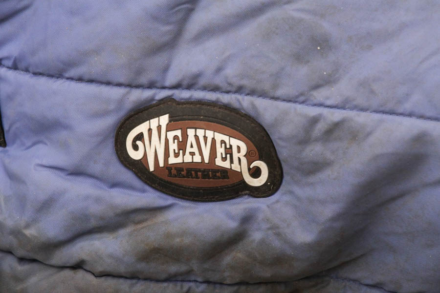 Horse Blankets