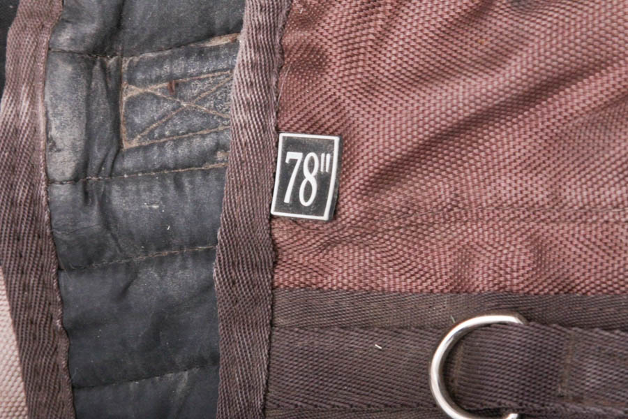 Horse Blankets