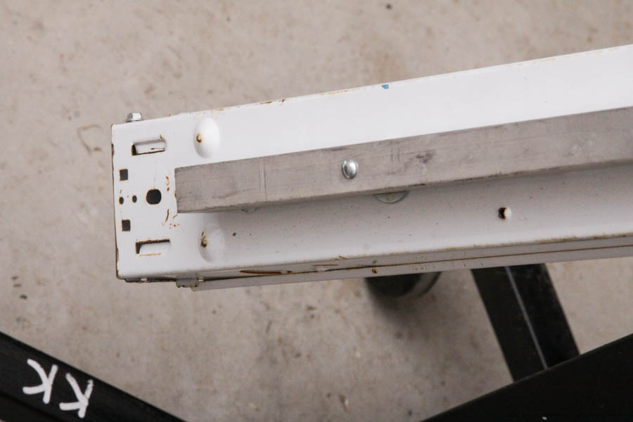 Mobile Work Lamp
