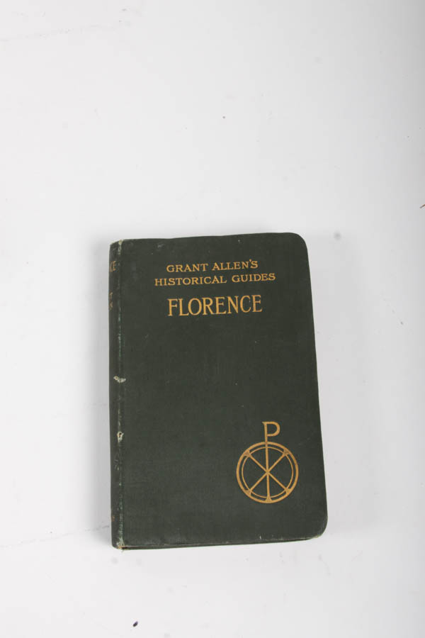 Antique and Vintage Book Collection