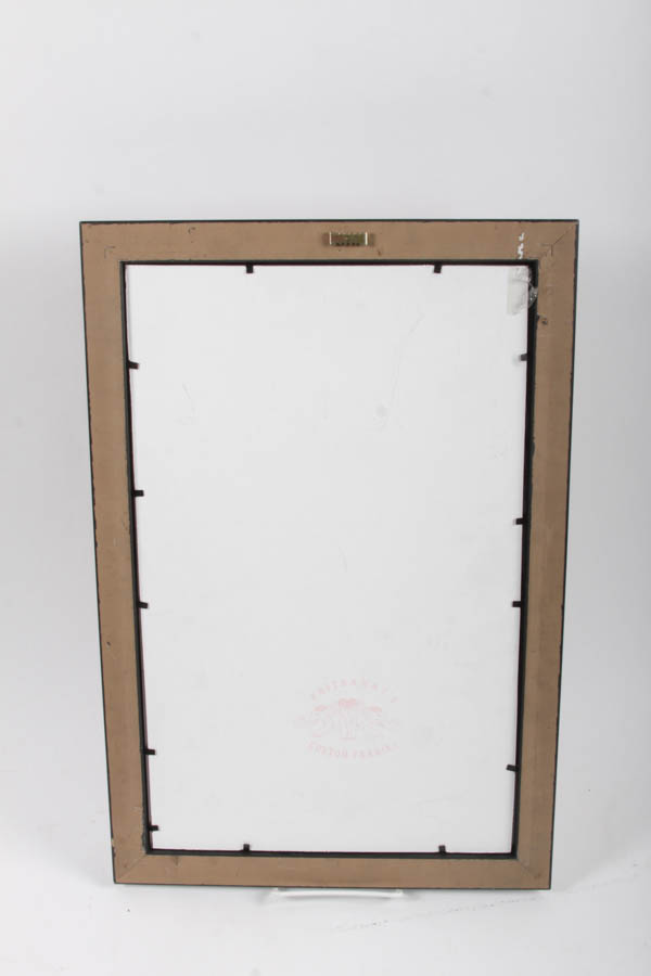 Basketball and Football Wall Plaques