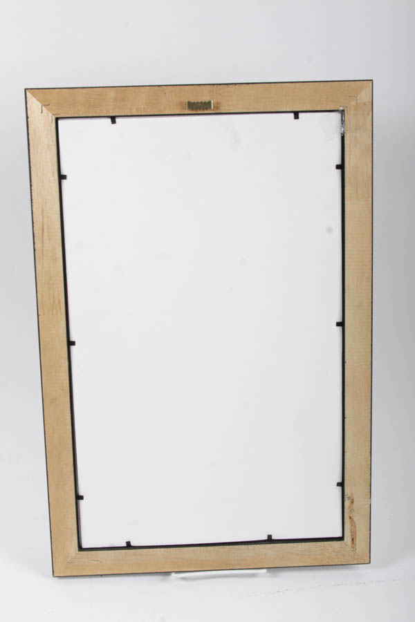 Basketball and Football Wall Plaques