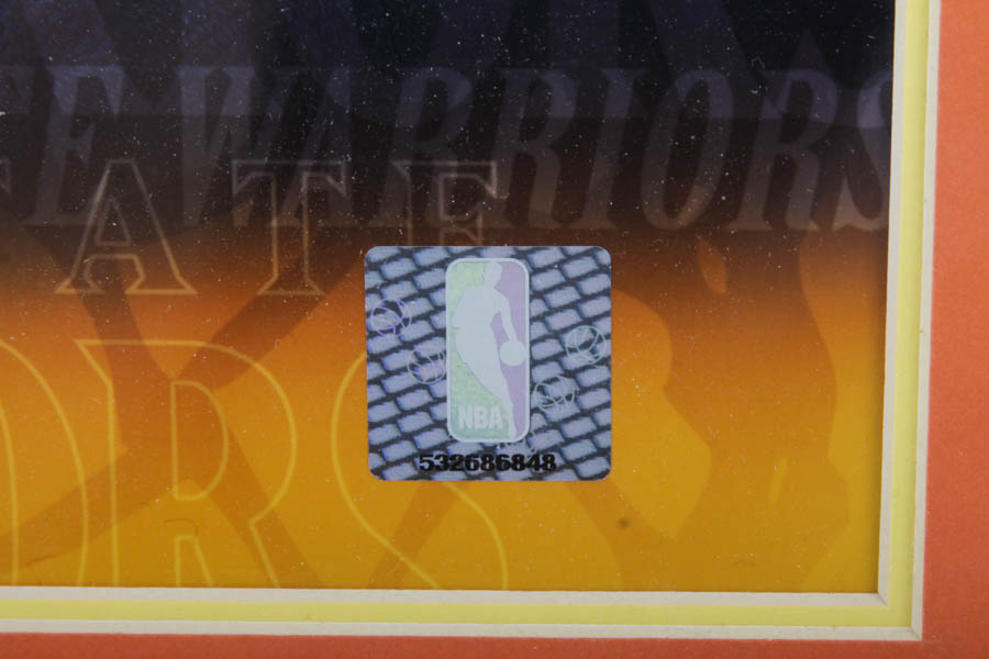 Basketball and Football Wall Plaques