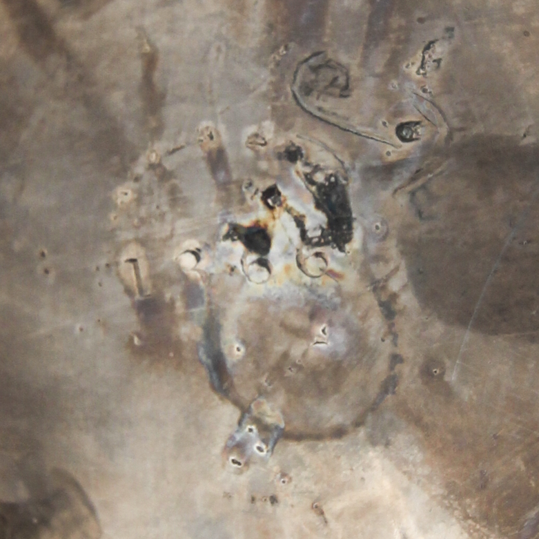 Meriden Brittania Company Silver Plated Tea Set