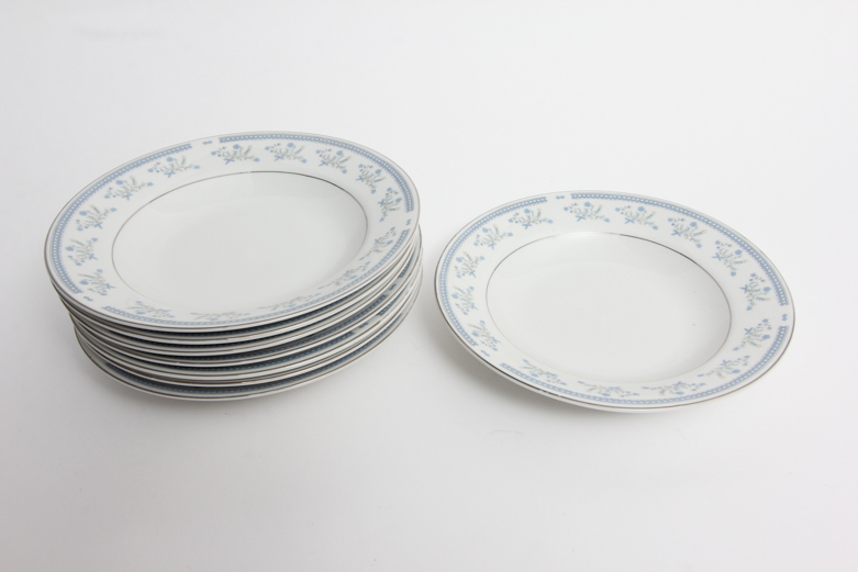 Gibson Tableware