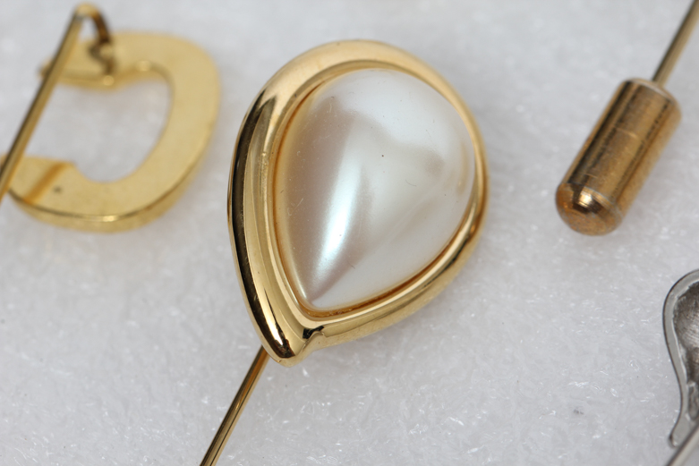 Collection of Hat Pins