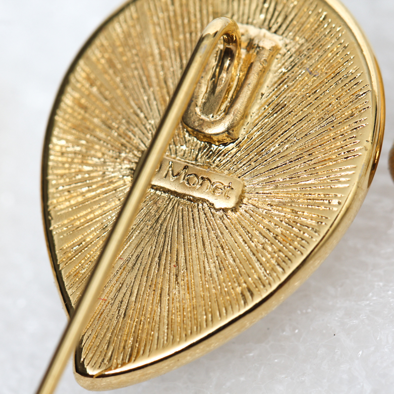 Collection of Hat Pins