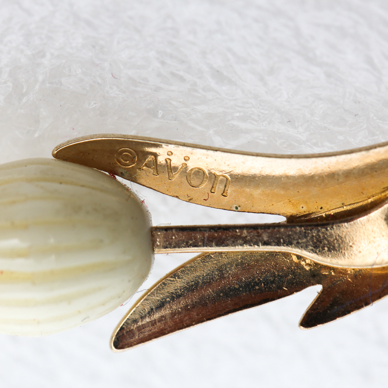 Collection of Hat Pins