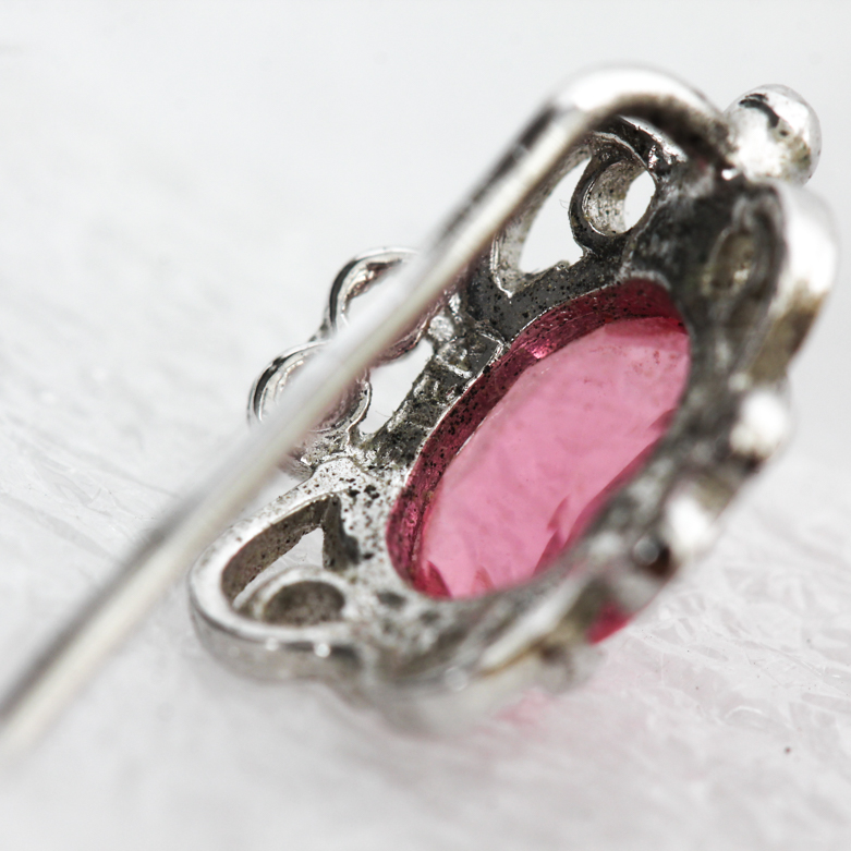 Collection of Hat Pins