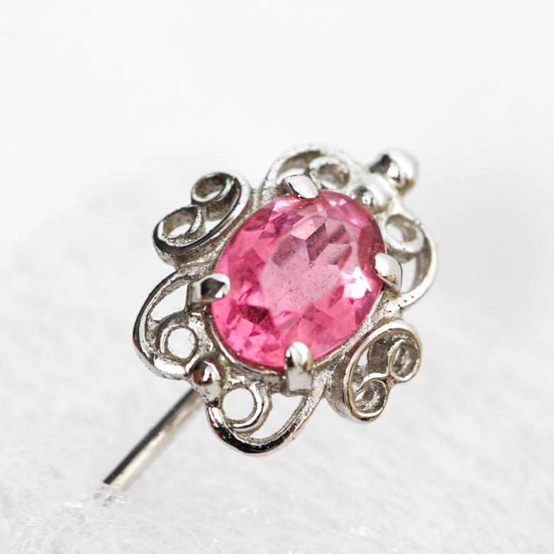 Collection of Hat Pins