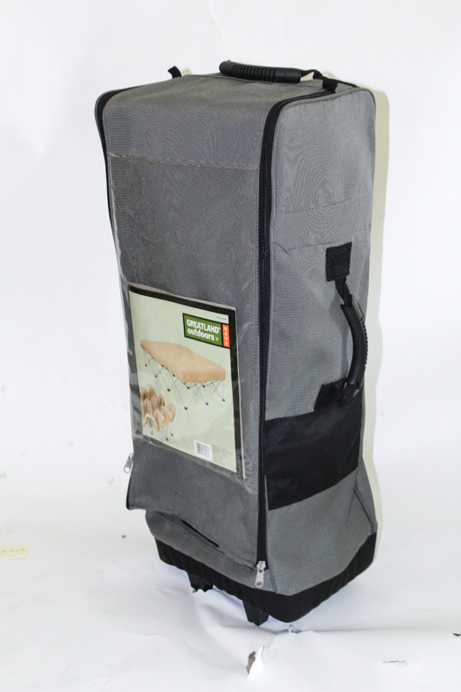 Greatland Outdoors Anywhere Queen Size Bed