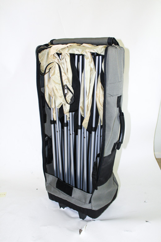 Greatland Outdoors Anywhere Queen Size Bed