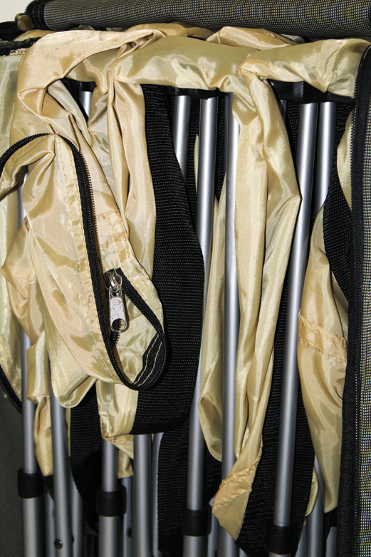 Greatland Outdoors Anywhere Queen Size Bed