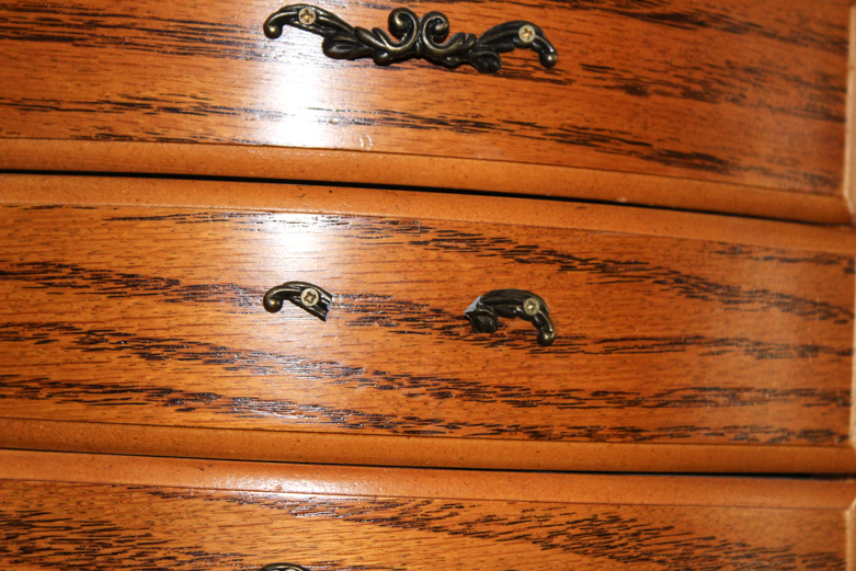 Jewelry Armoire