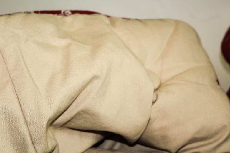 Williamsburg Queen Bedding Set