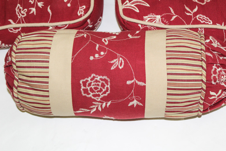 Williamsburg Queen Bedding Set