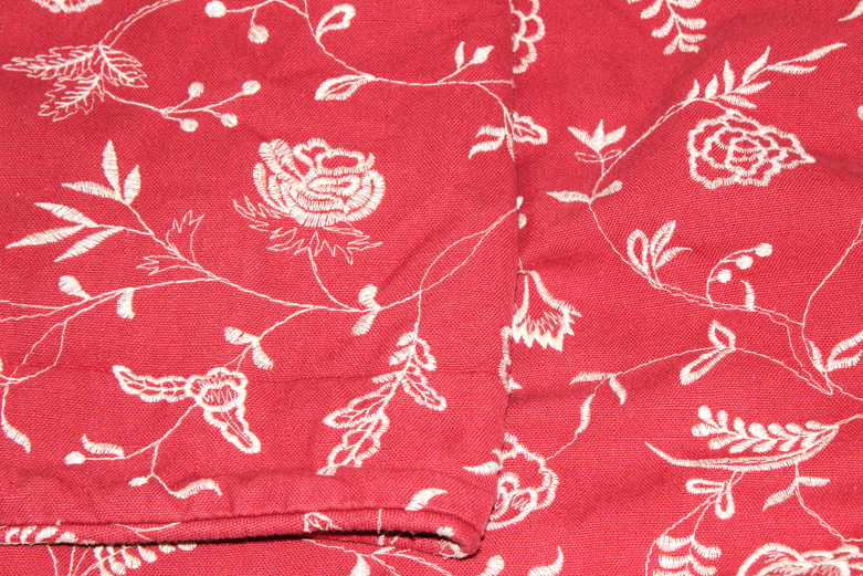 Williamsburg Queen Bedding Set