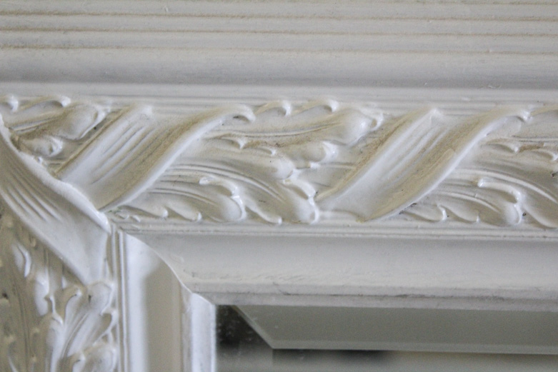 Pair of Wall Mirrors