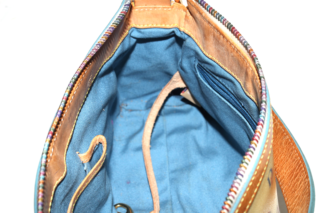 Pair of  Dooney & Bourke Handbags