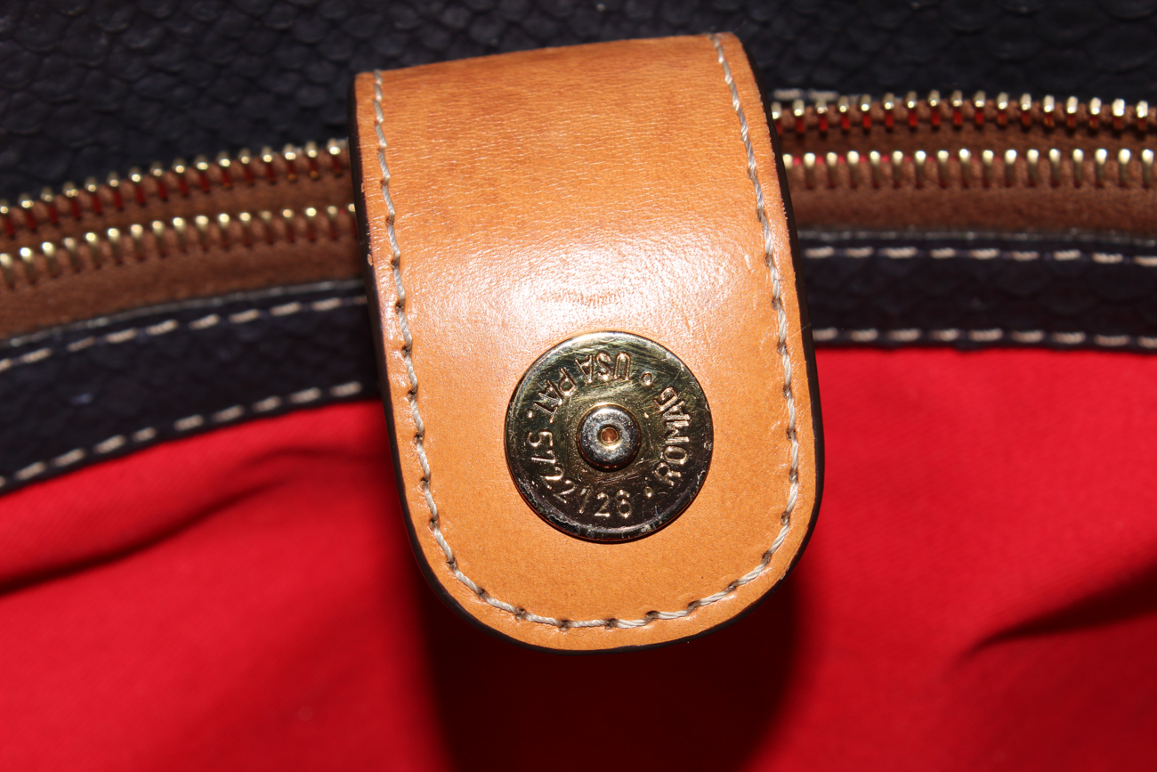 Pair of  Dooney & Bourke Handbags