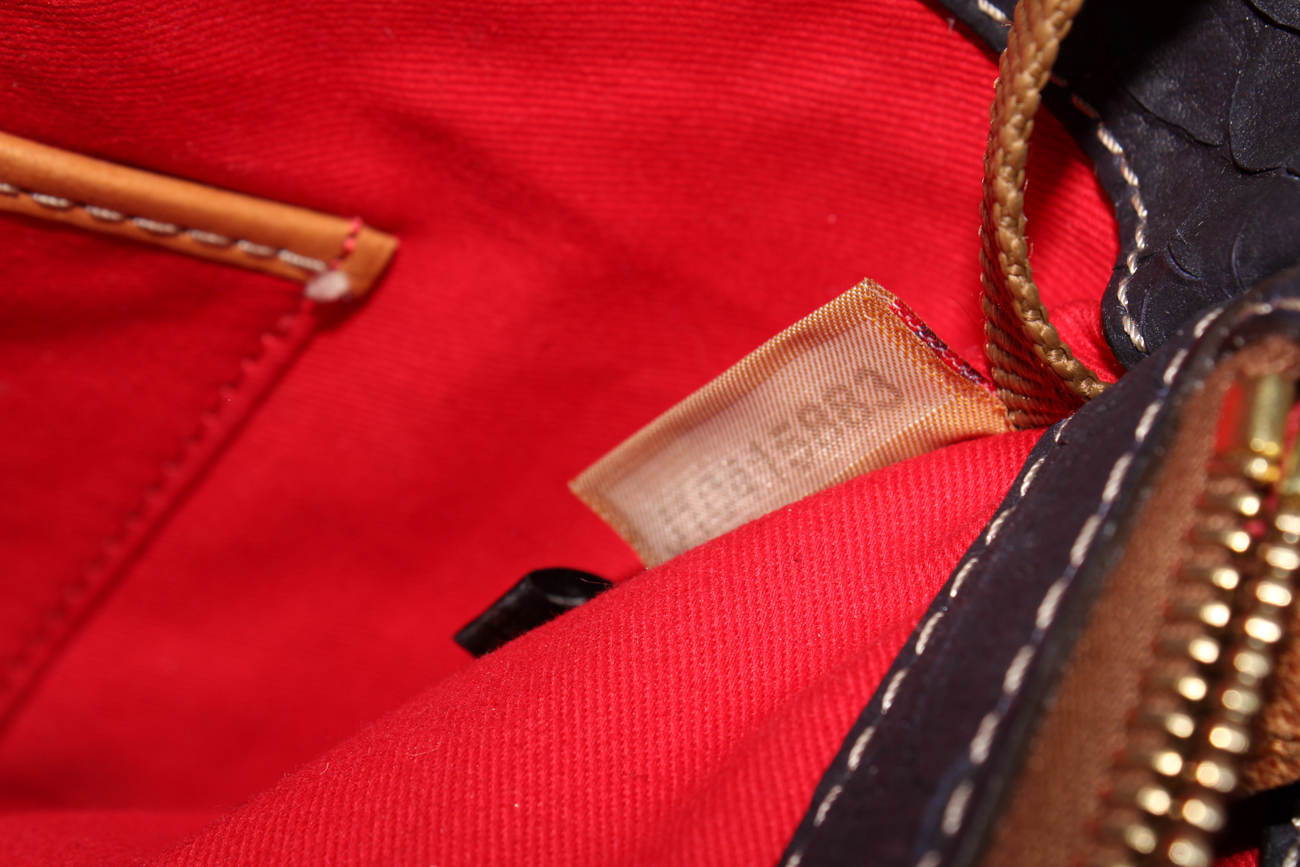Pair of  Dooney & Bourke Handbags