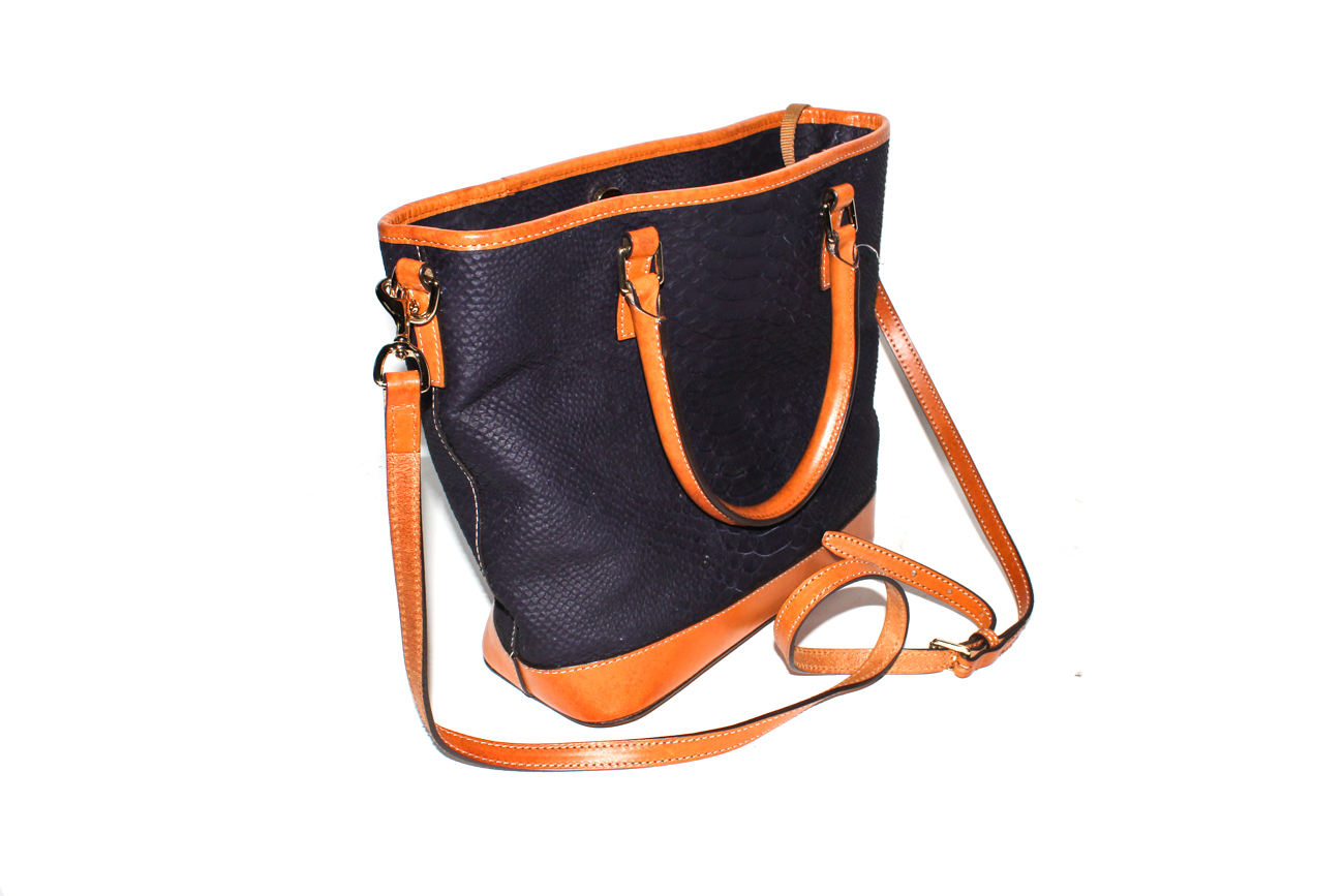 Pair of  Dooney & Bourke Handbags