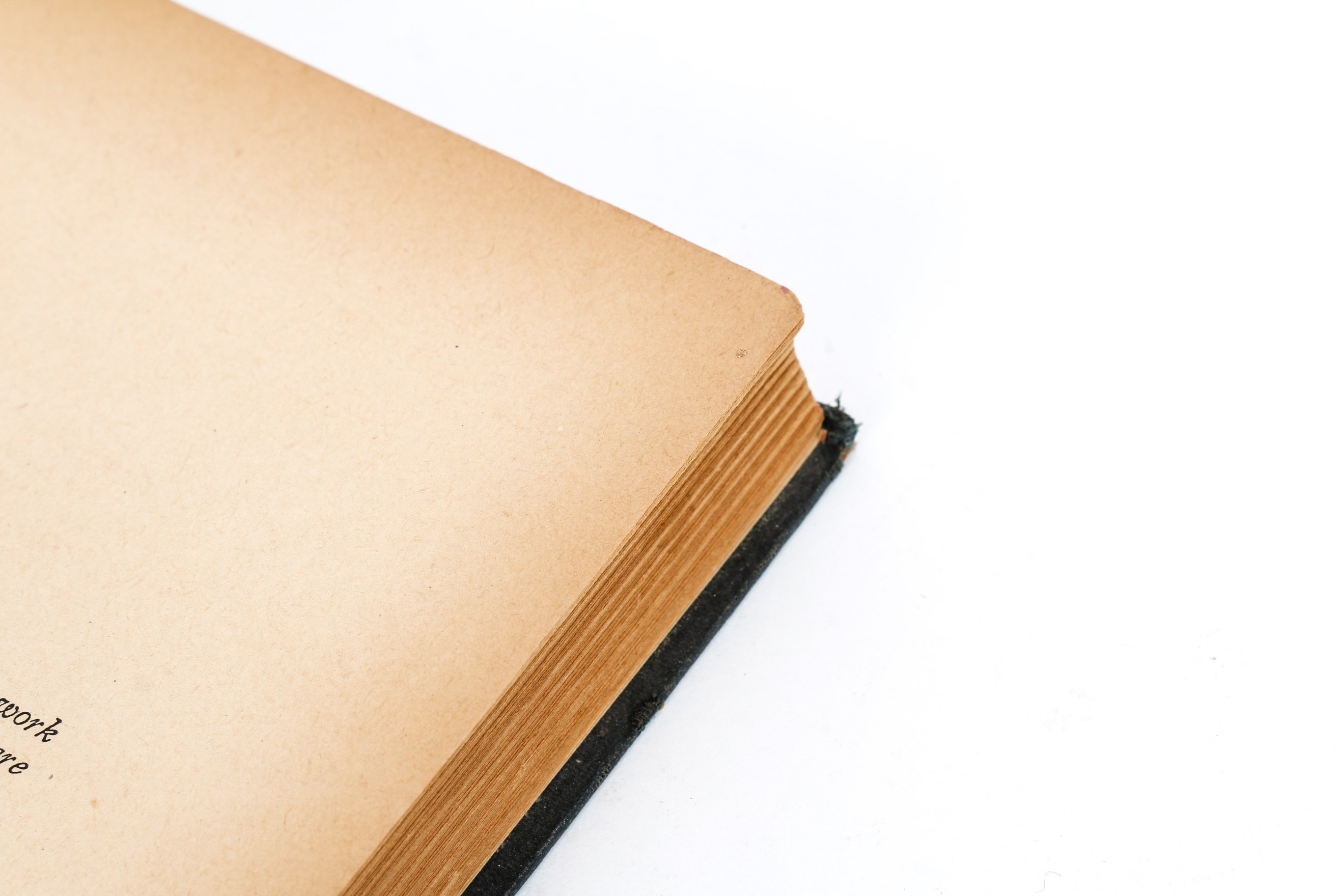 Collection of Vintage Novels and Short Stories