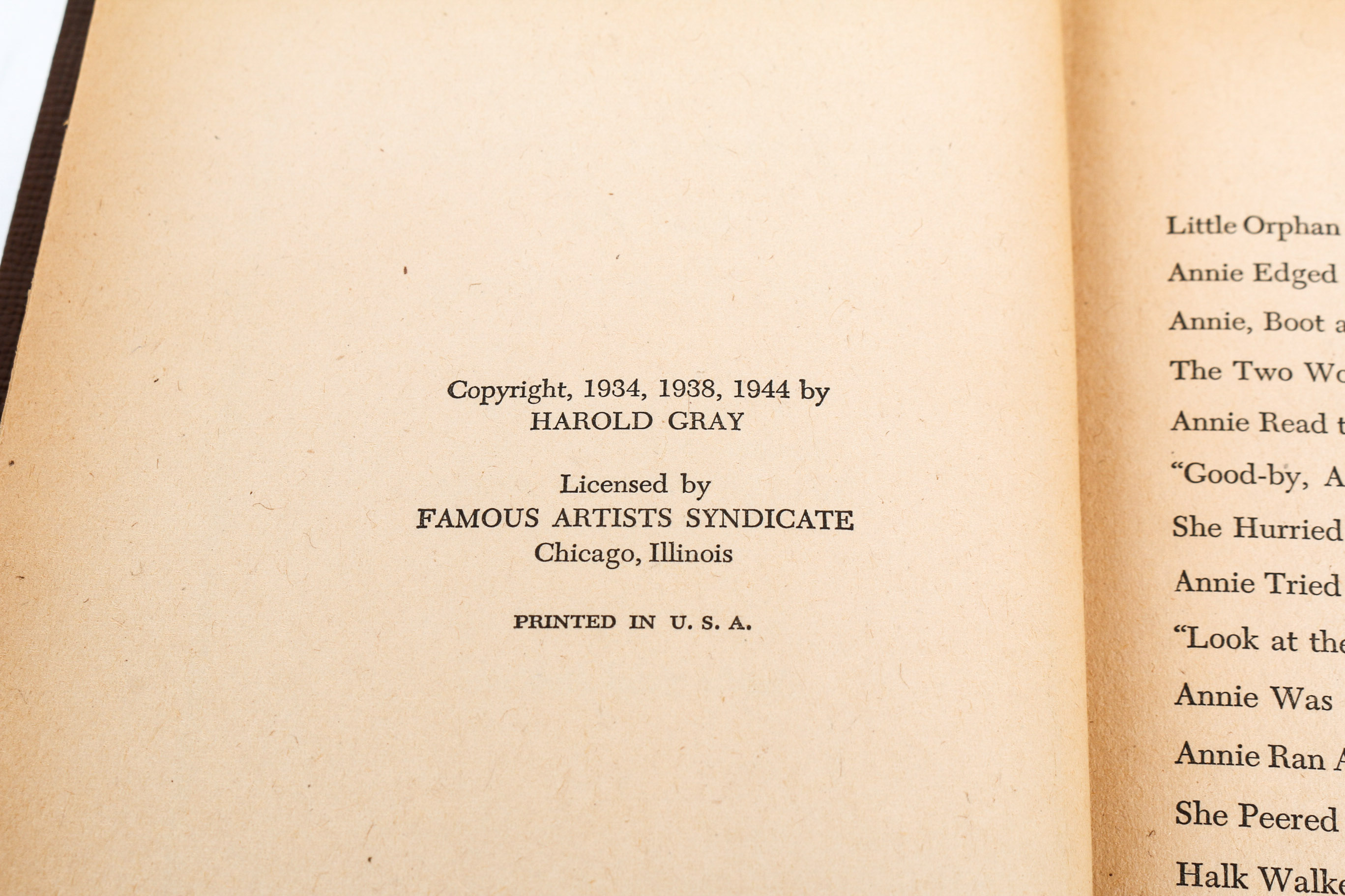 Collection of Vintage Novels and Short Stories