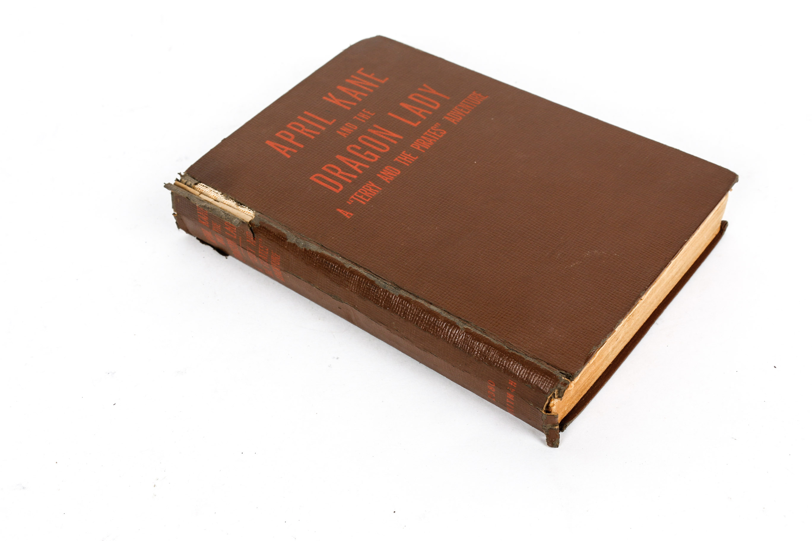 Collection of Vintage Novels and Short Stories